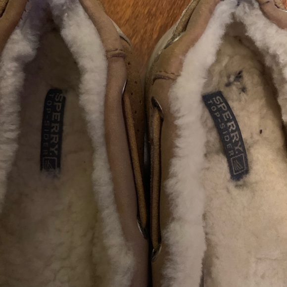 Sperry shoes - Picture 3 of 4